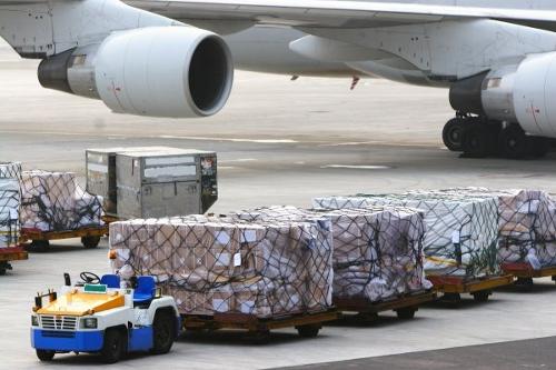 International air cargo transportation