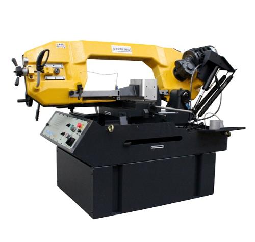 Sterling Swift 355 Double Mitre Bandsaws