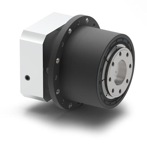 Planetary gearbox for AGVs NGV