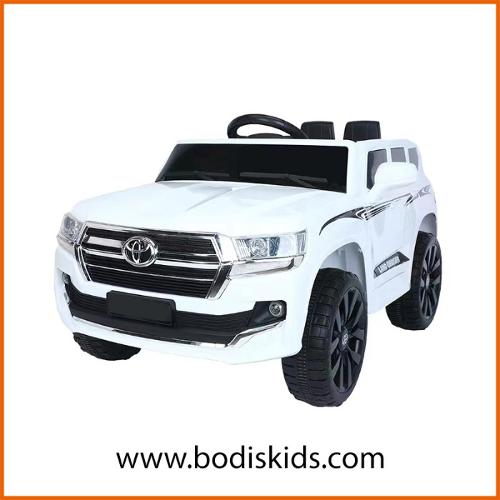 Wholesale Electric Car Sports Car Battery Car For Kids