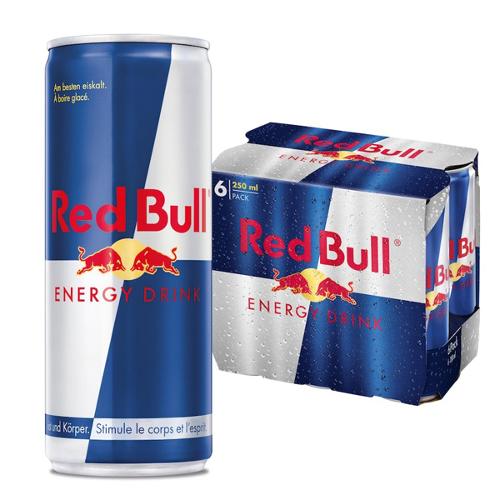 Suppliers Red Bull Europages