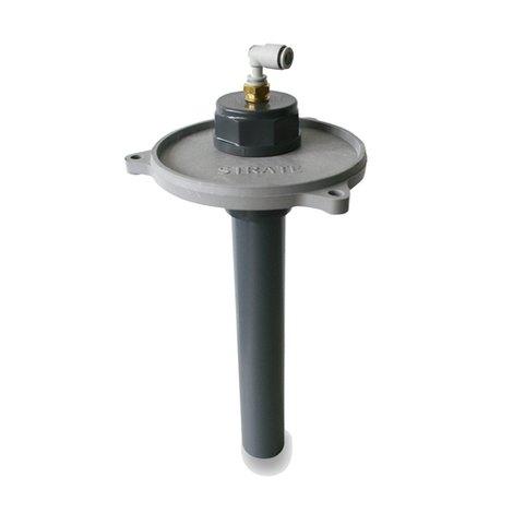 STRATE level measuring systems pressure tube (SR)