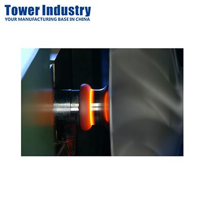 Contract Friction Welding Service
