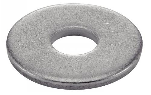 62541 Washers for Wood Constructions Form R