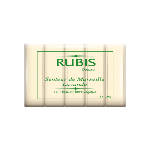 Rubis – Savon De Marseille (eco-pack)