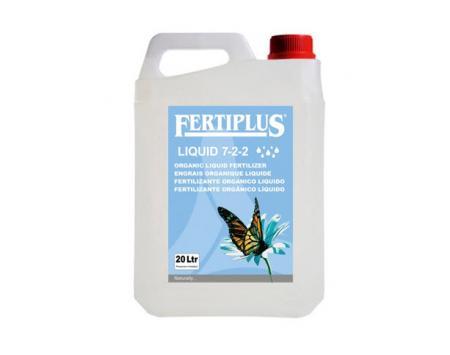 Fertiplus Liquid 7-2-2