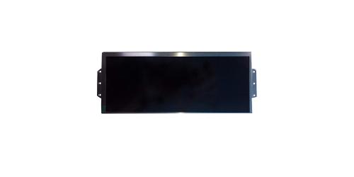 9.1" Special TFT LCD Modules 1280*480 LVDS