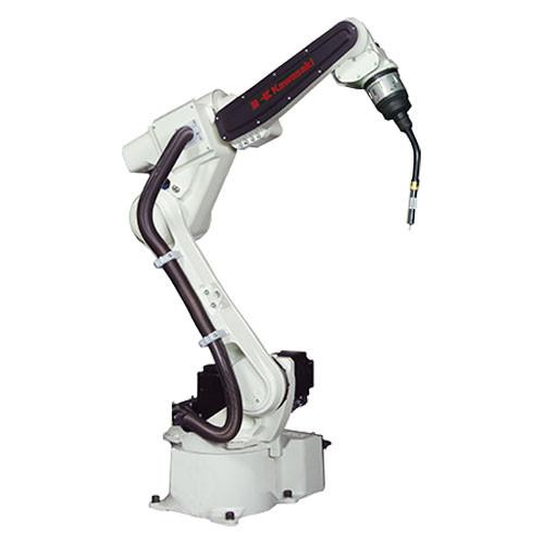 Articulated robot - BA006N
