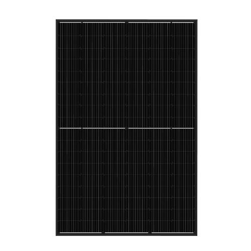 10 X Epp 400 Watt Black Solar Modules Hieff Photovoltaic Solar Panel