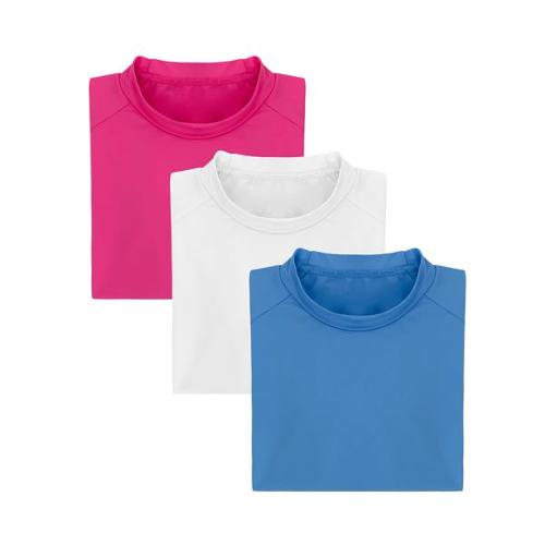 T-Shirt UPF 50+ UV Sun Protection 
