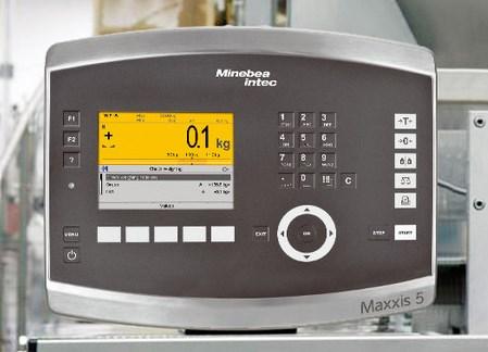 Process Controller Maxxis 5