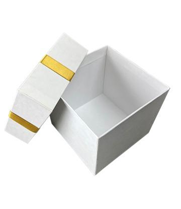 Base and lid boxes supplier