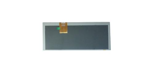 10.3" Special TFT LCD Modules 1280*480 LVDS