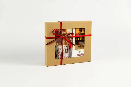 Cracow retro gift pack