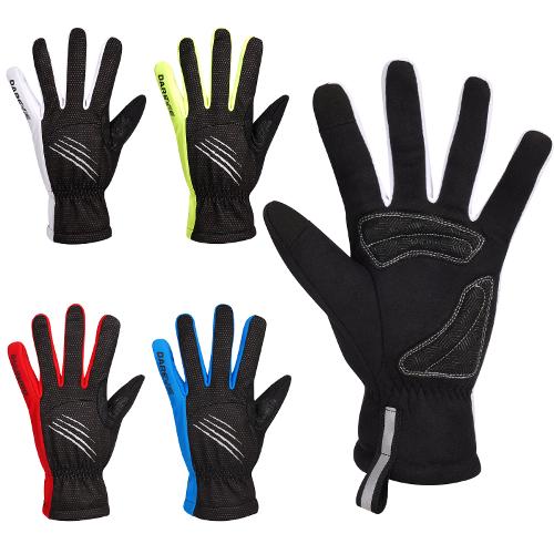 Winter Cycling Gloves Dvg023