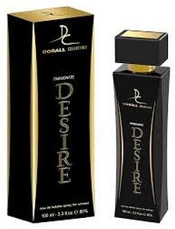 Passionate Desire Eau De Parfum Spray Women By Doral Collection
