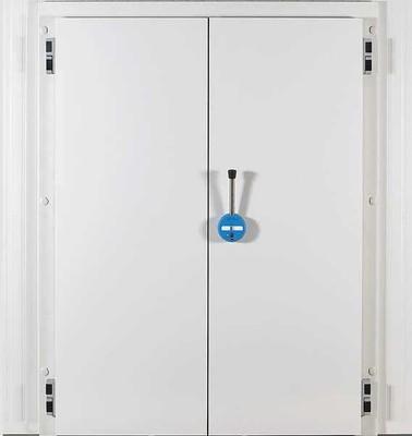 Coldroom and Freezer room doors