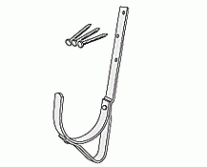 Roof Safety Hooks