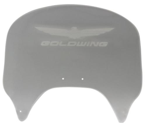 Honda Goldwing Rear Windshield Windscreen for Motorcycle