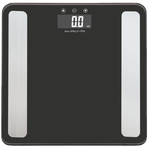 Digital Body Fat Scale F2284 With Max 180kg