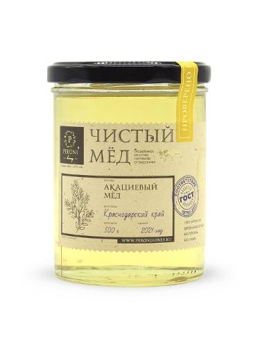 Peroni Natural Acacia Honey 500g