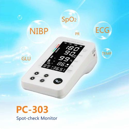  Telemedicine Spot-check Monitor PC-303