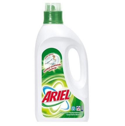Ariel, Washing Liquid, 1.5 L