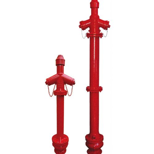 Overground Fire Hydrant