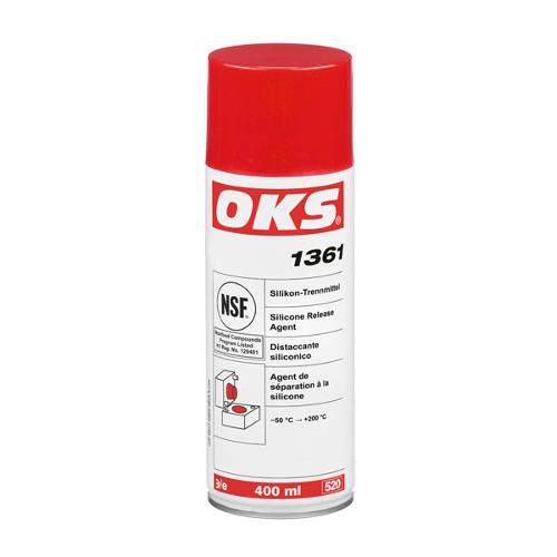 OKS 1361 – Silicone Separator Spray