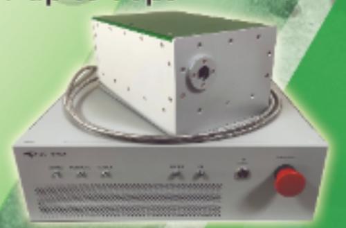 532nm fiber laser module