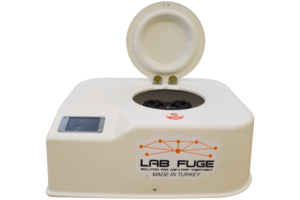 Labfuge Centrifuge Device