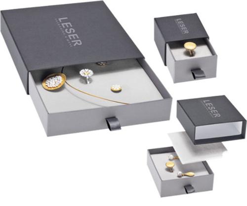 Jewellery Packaging Series 0830 CASE