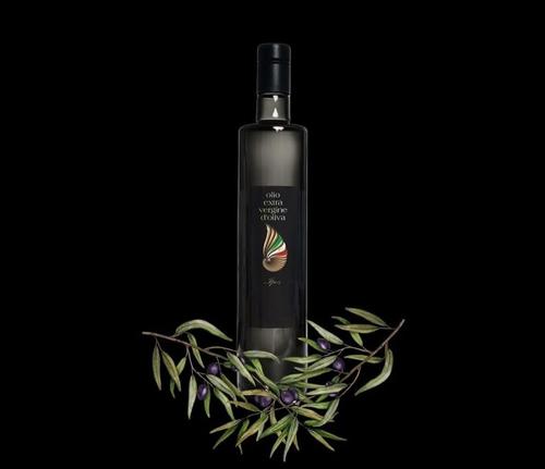 750ml balanced extra virgin olive oil