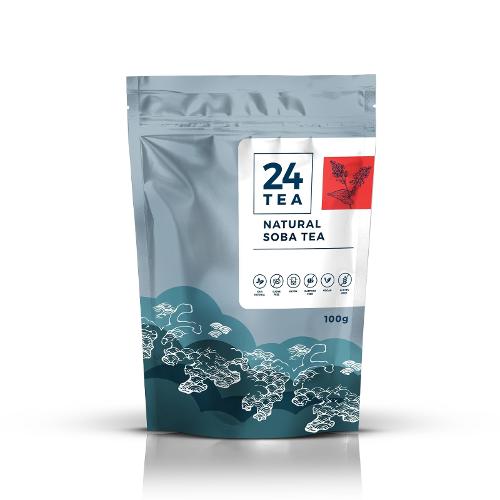 Natural Soba Tea