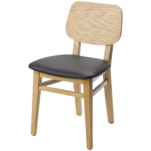 Wooden Chair Petra