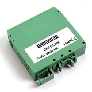 DRF Series - Industrial EMC Filters