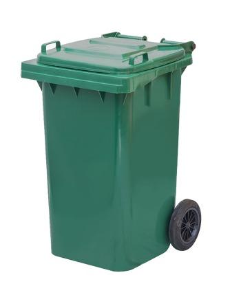 100 Liter Plastic Waste Container
