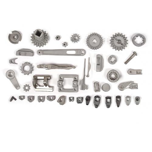 Investment Casting Tool Parts