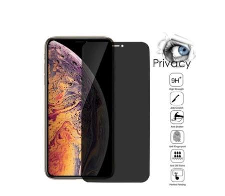 Privacy Anti-spy Tempered Glass For Iphone 13-12-mini-11-pro-xs-max-x-xr