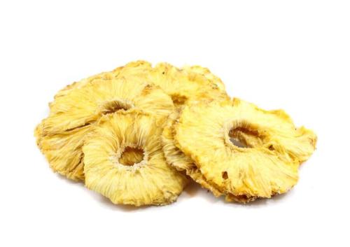 Dried Pineapple 