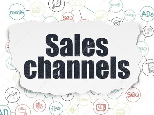 Sales Channels