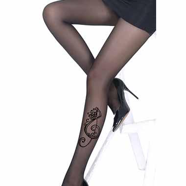 Tights and stockings