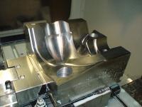 THERMOFORMING MOLDS