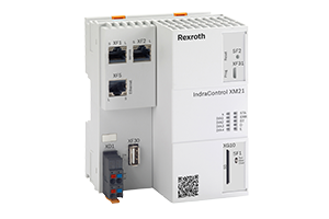 Bosch Rexroth Drives Diax01