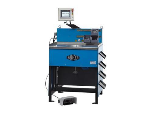 Electro-hydraulic press - KS series