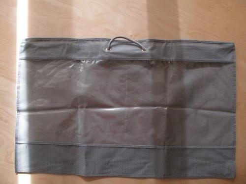 Non Woven Pillow- and Bed-Bags