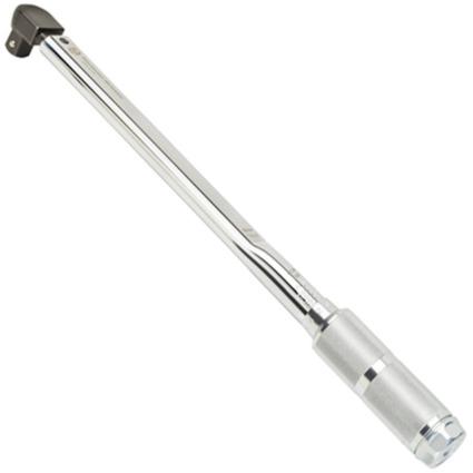 Adjustable Torque Wrench SD (square drive)