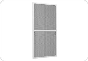 Profile for Insect Screens