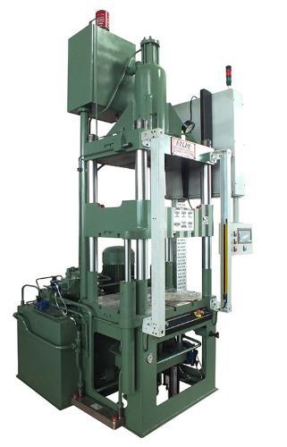 70 Ton  conventional deep drawing Hydraulicpress