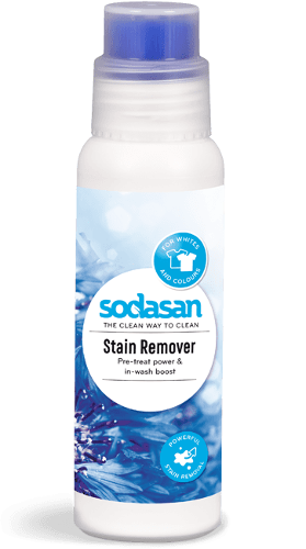 Sodasan Stain Remover Stain Remover